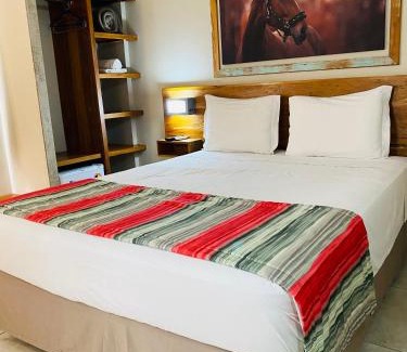Boituva Hotel | Meu Hotel Boituva
