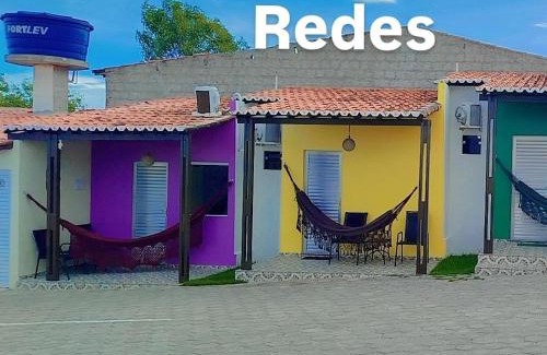 Piranhas House | Meu Xodó Pousada