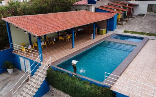 Piranhas House | Meu Xodó Pousada