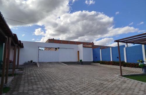 Piranhas House | Meu Xodó Pousada