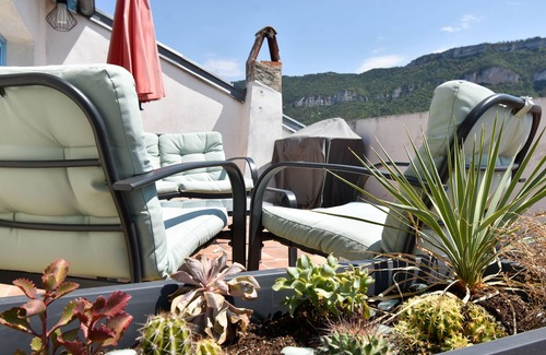 Compeyre House | Meublé de tourisme * aux portes des Gorges du Tarn - vacation home 15pers