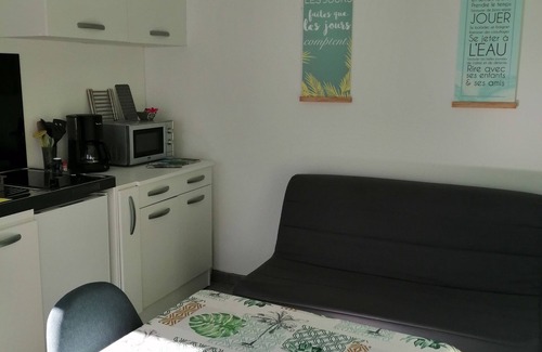 Quend-Plage-les-Pins Cottage | Meublé de Vacances, 400m de la mer