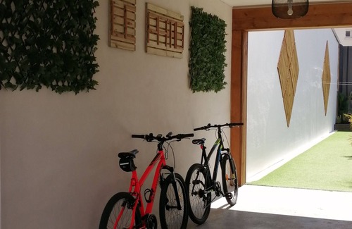 Quend-Plage-les-Pins Cottage | Meublé de Vacances, 400m de la mer