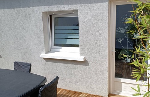 Quend-Plage-les-Pins Cottage | Meublé de Vacances, 400m de la mer