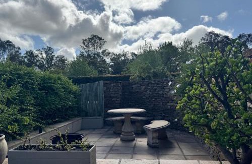 Riversdale Villa | Meurant Self Catering Family Cottage