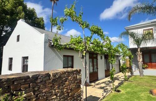 Riversdale Villa | Meurant Self Catering Family Cottage
