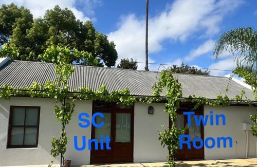 Riversdale Villa | Meurant Self Catering Family Cottage