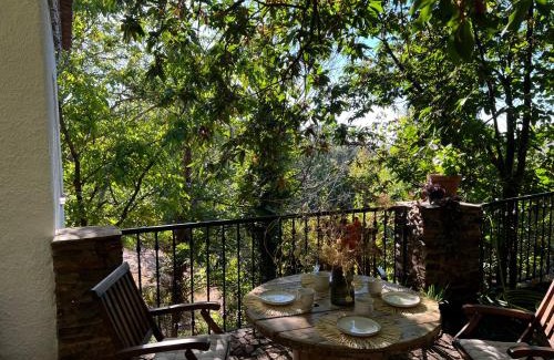 Portugos Apartment | Mevak Home Alpujarra