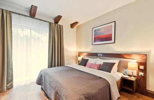 Polanczyk Resort | Mevo Apartament