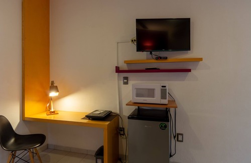 Salamanca Hotel | Mexico Inn Express Salamanca