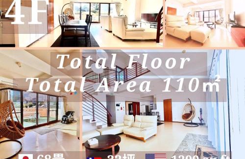Hiyagon Apartment | Mezon Max Rycom