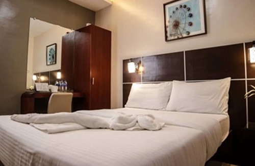 Koronadal Hotel | Mezza Hotel