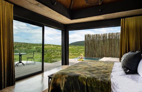 Ntambanana Cabin | mFulaWozi Wilderness Biyela Lodge
