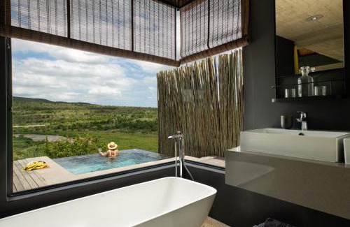 Ntambanana Cabin | mFulaWozi Wilderness Biyela Lodge