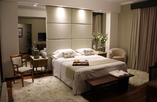 Salta Hotel | MG Design Hotel Boutique