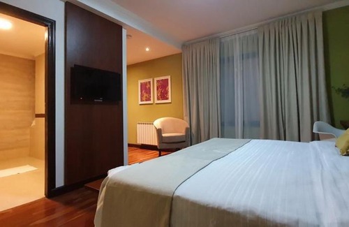 Salta Hotel | MG Design Hotel Boutique