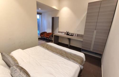 Bisauli Hotel | MG Greens Resort