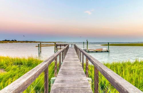 Seabrook Island House | MG3083: 3083 Marshgate