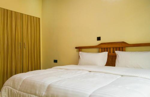 Ruhengeri Apartment | Mgahinga residence