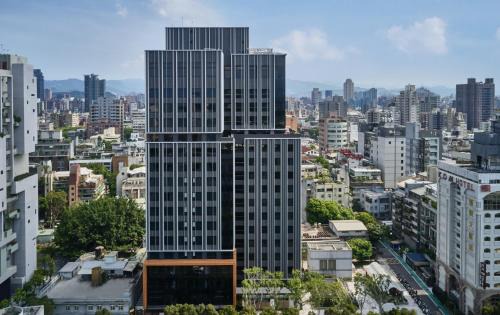 Daan Hotel | MGH Mitsui Garden Hotel Taipei Zhongxiao