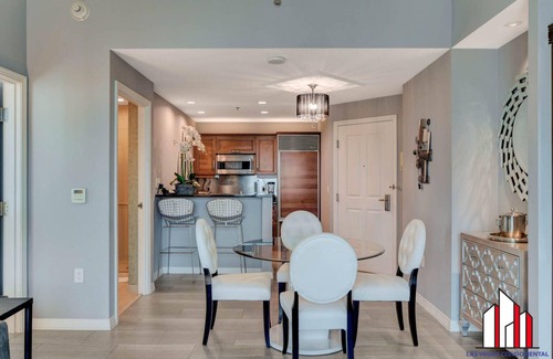 Las Vegas Condo | MGM Signature-32-621 1Br2Ba F1/Strip View Balcony