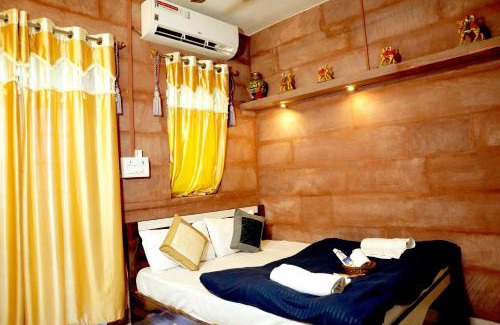Jodhpur House | MH Guest House