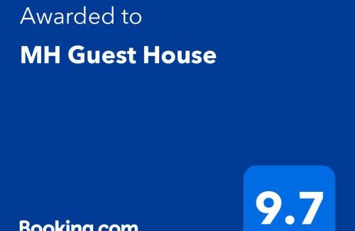 Jodhpur House | MH Guest House