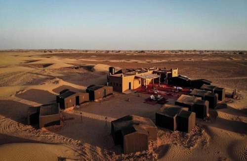 M'Hamid El Ghizlane Apartment | Mhamid Luxury Camp Experience unit 2