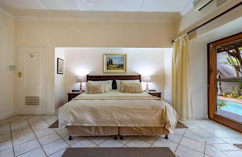 Malelane Bed & Breakfast | Mhlati Guest Cottages