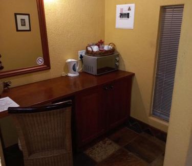 Malelane Bed & Breakfast | Mhlati Guest Cottages