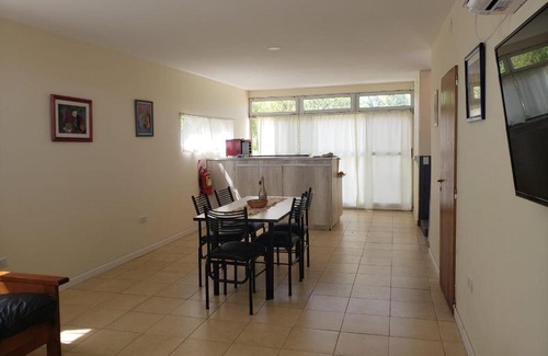 Ayacucho Department Apartment | Miradores del Dique