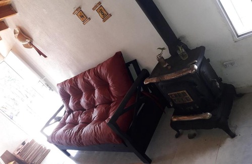 Embalse House | Mi cabaña