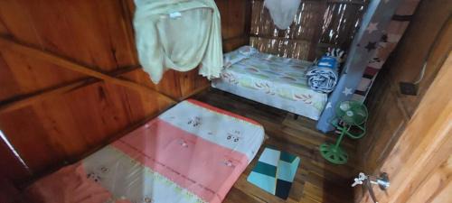 Puerto Cayo Apartment | Mi casa de Madera!