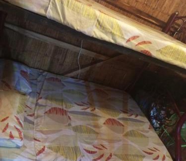 Puerto Cayo House | Mi casa de Madera