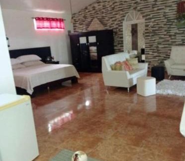 Gaspar Hernandez Apartment | Mi Casa Es Su Casa Cerca a Ríos y Playas, G H RD