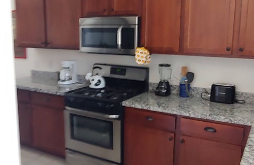 Sahuarita House | Mi casa es su casa