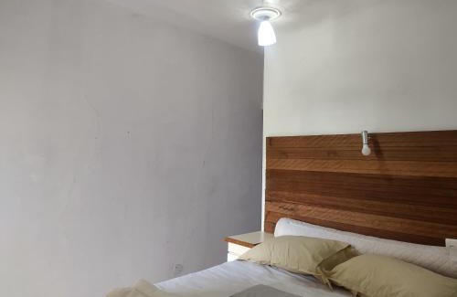 Realengo House | Mi Casa Rio Garagem Wi-Fi Grátis Próximo Praia Barra