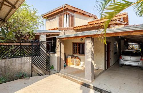 Sorocaba House | "Mi casa, su casa" Em Sorocaba/SP