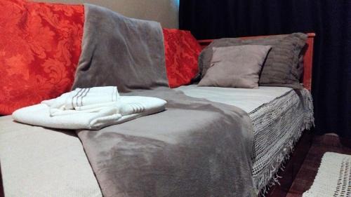 Sorocaba House | "Mi casa, su casa" Em Sorocaba/SP