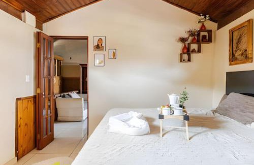 Sorocaba House | "Mi casa, su casa" Em Sorocaba/SP