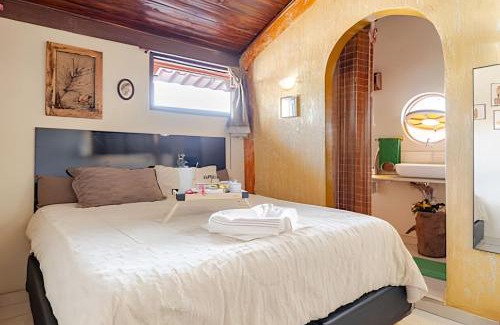 Sorocaba House | "Mi casa, su casa" Em Sorocaba/SP