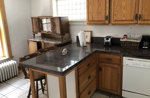 Las Vegas House | Mi Casa Su Casa