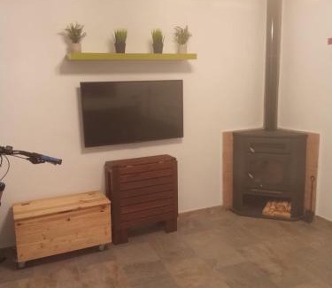 Bogarra House | Mi casica de Bogarra