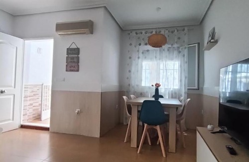 Cabo de Gata Apartment | Mi Casita del Cabo