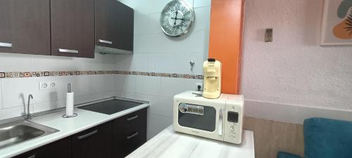 Cabo de Gata Apartment | Mi Casita del Cabo