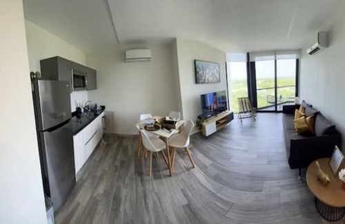 Merida Municipality Apartment | Mi Casita en Cabo Norte