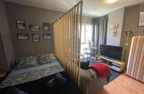 Pradollano Apartment | Mi Casita en la Sierra