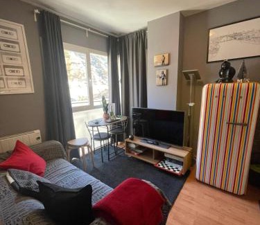 Pradollano Apartment | Mi Casita en la Sierra