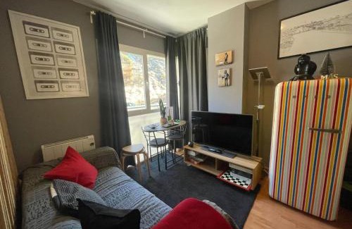 Pradollano Apartment | Mi Casita en la Sierra