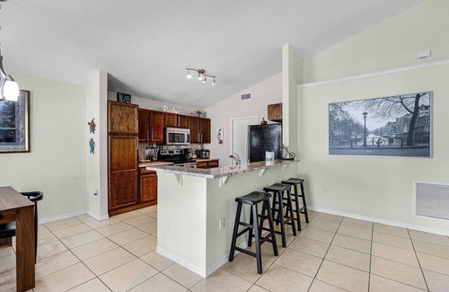 Mill Run House | Mi Casita near Disney/Universal